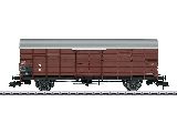 Marklin 58831 DB Type Gl 11 Boxcar