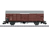 Marklin 58832 DB Type Gl 11 Boxcar