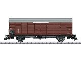 Marklin 58833 DB Type Gl 11 Boxcar