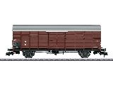 Marklin 58834 DB Type Gl 11 Boxcar