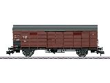 Marklin 58843 DRG Type Gl Boxcar