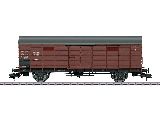 Marklin 58844 DRG Type Gl Boxcar