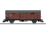 Marklin 58845 DRG Type Gl Boxcar