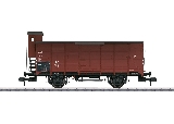 Marklin 58941 Type G 10 Boxcar