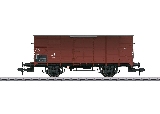 Marklin 58942 Type G 10 Boxcar