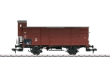 Marklin 58944 Type G 10 Boxcar