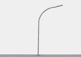 Marklin 601226 Curved Street Light