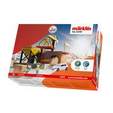 Marklin 72211 Freight Loading Station