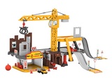 Marklin 72222 My World Construction Site Station