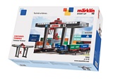 Marklin 72452 Start Up a Container Terminal