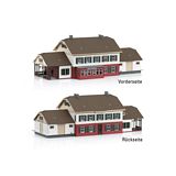 Marklin 72793 Himmelreich Station Building Kit