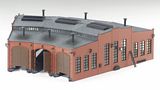 Marklin 72884 Locomotive Shed Kit