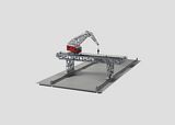 Marklin 76501 Gantry Crane Portalkran