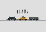 Marklin 78082 Construction Site Track Extension Set