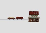 Marklin 78310 Forestry Theme Extension Set