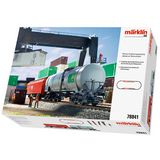 Marklin 78841 Modern Freight Service Theme