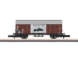 Marklin 80030 Z Gauge Museum Car for 2019