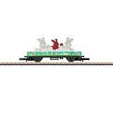 Marklin 80419 Z Gauge Easter Car for 2019