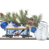 Marklin 80617 Z Christmas Car for 2007 G 10 P