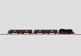 Marklin 81001 Lightweight Freight Train Set