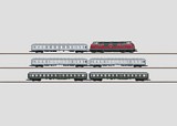 Marklin 81175 Express Train Train Set BR V 2000 DB