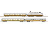 Marklin 81281 Lufthansa Airport Express Train Set