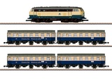 Marklin 81306 Deutsche Weinstrasse / German Wine Road Train Set Deutsche Weinstrasse EP IV