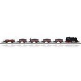 Marklin 81352 Freight Train for Coal Transport