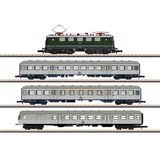 Marklin 81356 Commuter Service Train Set