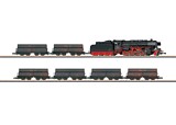 Marklin 81371 BR 44 DB Heavy Freight Train Set