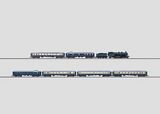 Marklin 81426 Train Set Reihe S3-6 DRG