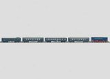 Marklin 81430 Passenger Train V 120 DRG