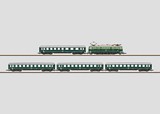 Marklin 81441 Austrian Express Passenger Train Set