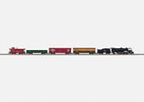 Marklin 81466 American Freight Train Starter Set