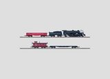 Marklin 81535 American Freight Train Starter Set