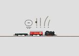 Marklin 81568 Small Freight Train Starter Set