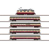 Marklin 81593 TEE 75 Roland Train Set