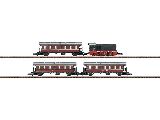 Marklin 81770 Commuter Train Train Set