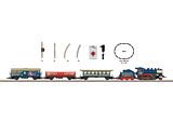 Marklin 81841Christmas Starter Set