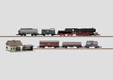 Marklin 81864 Starter Set Freight Train