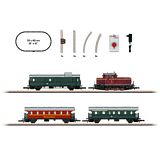 Marklin 81871 Museum Passenger Train Starter Set