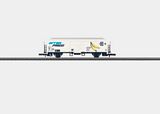 Marklin 82162 Refrigerator Car