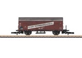 Marklin 82267 Type Gl Dresden Boxcar