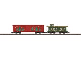 Marklin 82302 Christmas Add On Car Set