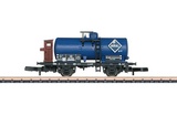 Marklin 82325 Aral Tank Car Set