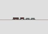 Marklin 82370 Coal Transport Car Set