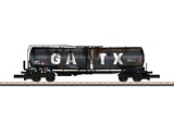 Marklin 82470 GATX Funnel Flow Tank Car