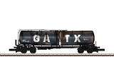 Marklin 82472 GATX Funnel Flow Tank Car