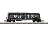 Marklin 82473 GATX Funnel Flow Tank Car