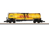 Marklin 82474 GATX DHL Funnel Flow Tank Car